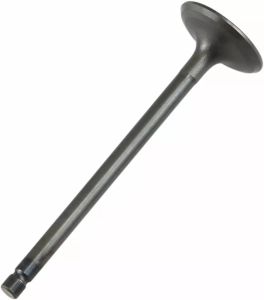 PROX 28.2661-2 motorszelep Vezérlés