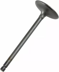 PROX 28.2706-2 motorszelep Vezérlés