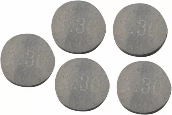 PROX 29,748130 7,48 mm-es csereszelep alátét Vezérlés 0