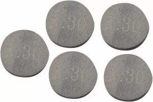 PROX 29,748130 7,48 mm-es csereszelep alátét Motorblokk alkatrész