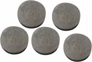 PROX 29,748135 7,48 mm-es csereszelep alátétek Vezérlés