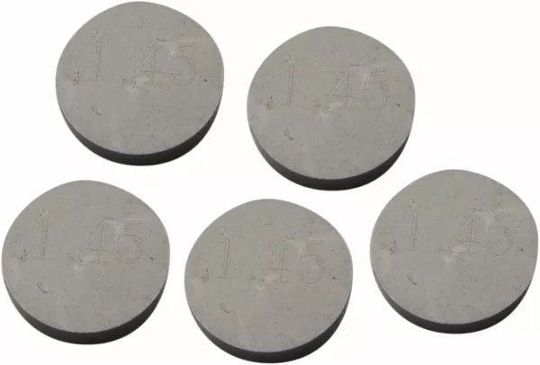 PROX 29,748145 7,48 mm-es csereszelep alátétek Vezérlés 0