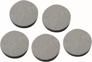 PROX 29,748145 7,48 mm-es csereszelep alátétek Motorblokk alkatrész