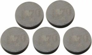 PROX 29,748170 7,48 mm-es csereszelep alátét Motorblokk alkatrész