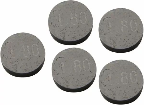 PROX 29,748180 7,48 mm-es csereszelep alátét Vezérlés 0