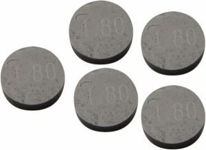 PROX 29,748180 7,48 mm-es csereszelep alátét Motorblokk alkatrész