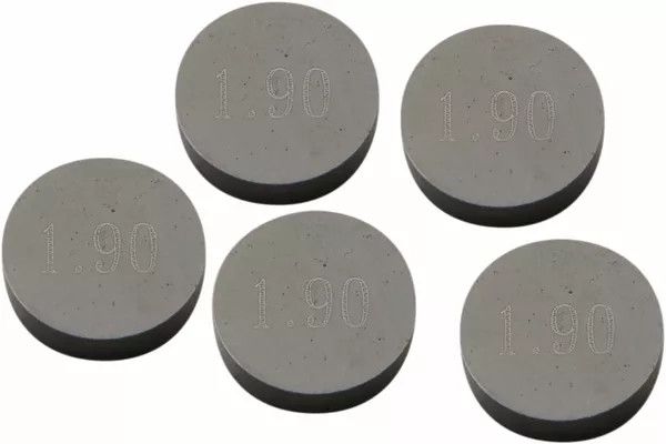 PROX 29,748190 7,48 mm-es csereszelep alátétek Vezérlés 0