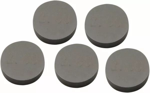 PROX 29,748200 7,48 mm-es csereszelep alátét Vezérlés 0