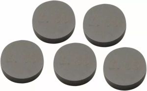 PROX 29,748200 7,48 mm-es csereszelep alátét Motorblokk alkatrész