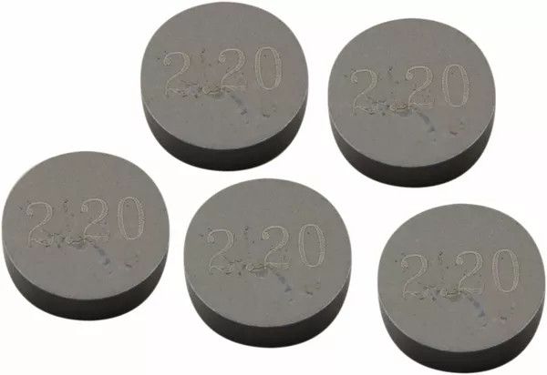 PROX 29,748220 7,48 mm-es csereszelep alátét Vezérlés 0