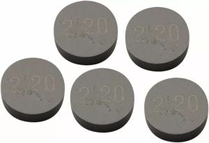 PROX 29,748220 7,48 mm-es csereszelep alátét Motorblokk alkatrész