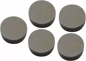PROX 29,748240 7,48 mm-es csereszelep alátétek Vezérlés