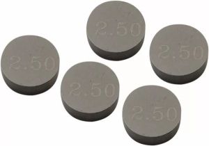 PROX 29,748250 7,48 mm-es csereszelep alátét Vezérlés