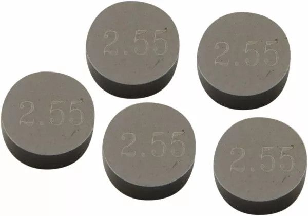 PROX 29,748255 7,48 mm-es csereszelep alátét Vezérlés 0