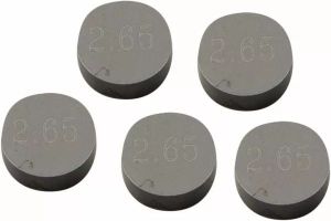PROX 29,748265 7,48 mm-es csereszelep alátétek Motorblokk alkatrész