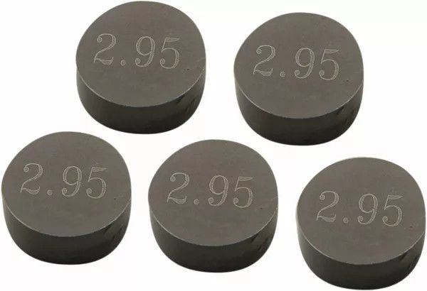 PROX 29,748295 7,48 mm-es csereszelep alátét Vezérlés 0