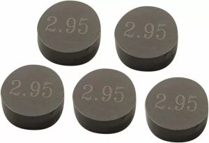 PROX 29,748295 7,48 mm-es csereszelep alátét Motorblokk alkatrész
