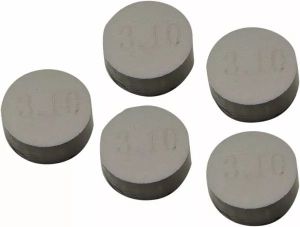 PROX 29,748310 7,48 mm-es csereszelep alátétek Vezérlés
