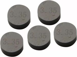 PROX 29,748335 7,48 mm-es csereszelep alátétek Vezérlés