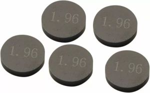 PROX 29,890196 8,90 mm-es csereszelep alátétek Motorblokk alkatrész
