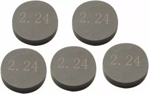 PROX 29,890224 8,90 mm-es csereszelep alátét Vezérlés