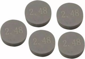 PROX 29,890248 8,90 mm-es csereszelep alátétek Motorblokk alkatrész