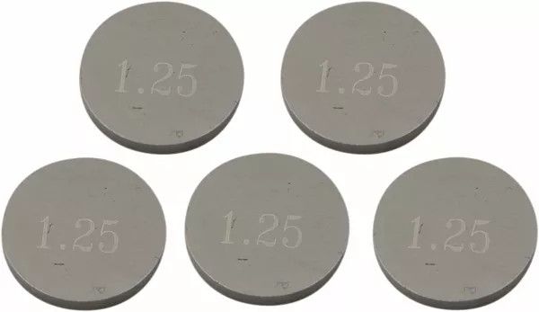 PROX 29,948125 9,48 mm-es csereszelep alátétek Vezérlés 0