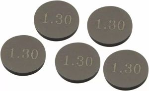 PROX 29,948130 9,48 mm-es csereszelep alátét Motorblokk alkatrész