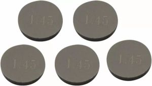 PROX 29,948145 9,48 mm-es csereszelep alátétek Motorblokk alkatrész