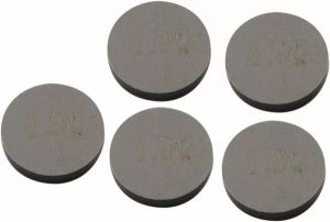 PROX 29,948190 9,48 mm-es csereszelep alátét Vezérlés
