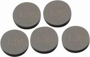 PROX 29,948195 9,48 mm-es csereszelep alátétek Vezérlés