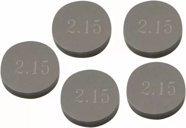 PROX 29,948215 9,48 mm-es csereszelep alátétek Vezérlés 0