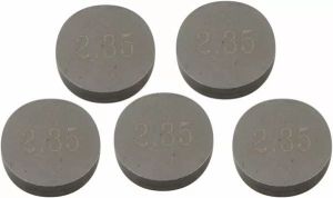 PROX 29,948235 9,48 mm-es csereszelep alátétek Vezérlés