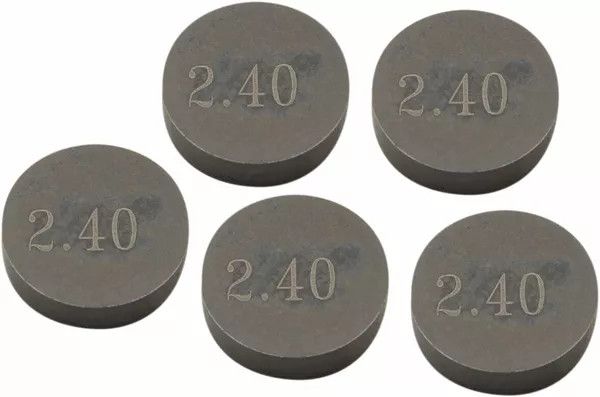 PROX 29,948240 9,48 mm-es csereszelep alátétek Vezérlés 0