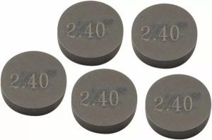 PROX 29,948240 9,48 mm-es csereszelep alátétek Motorblokk alkatrész