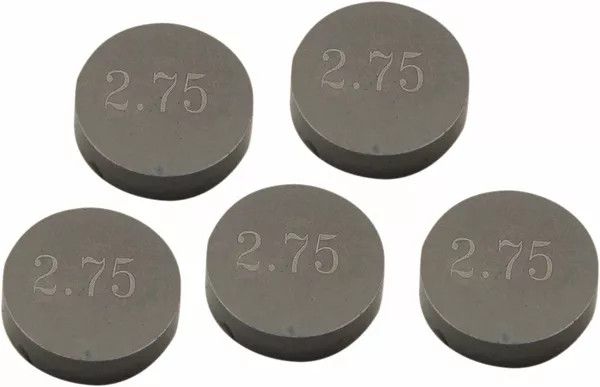 PROX 29,948275 9,48 mm-es csereszelep alátétek Vezérlés 0