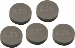 PROX 29,948275 9,48 mm-es csereszelep alátétek Motorblokk alkatrész