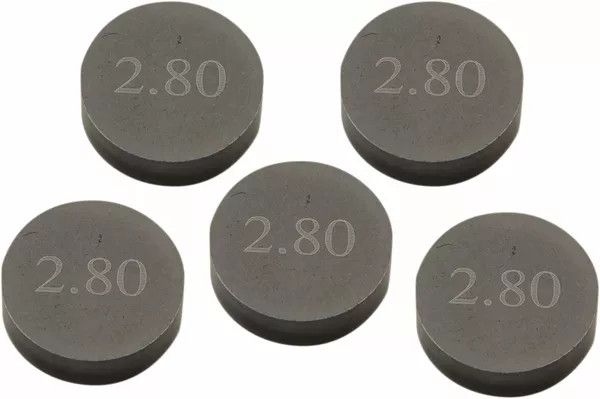PROX 29,948280 9,48 mm-es csereszelep alátétek Vezérlés 0