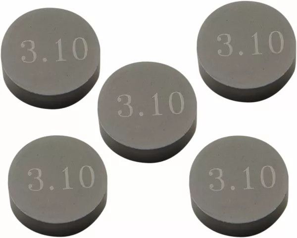 PROX 29,948310 9,48 mm-es csereszelep alátét Vezérlés 0