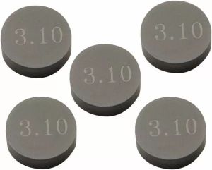 PROX 29,948310 9,48 mm-es csereszelep alátét Vezérlés
