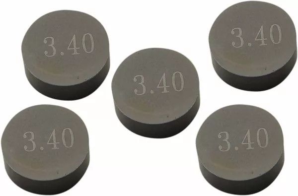 PROX 29,948340 9,48 mm-es csereszelep alátét Vezérlés 0