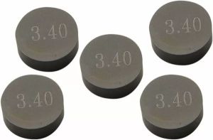 PROX 29,948340 9,48 mm-es csereszelep alátét Motorblokk alkatrész