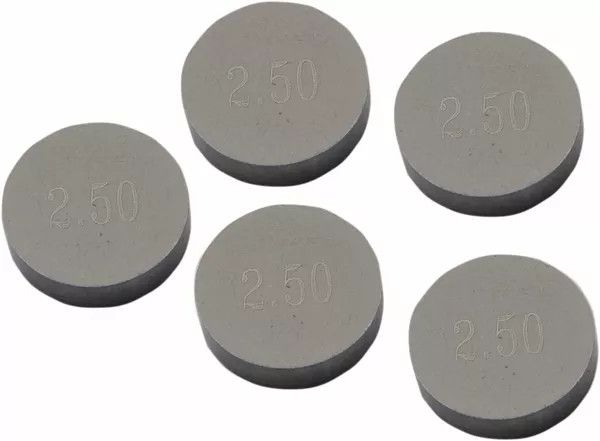 PROX 29.100250 10.00 mm csereszelep alátét Vezérlés 0