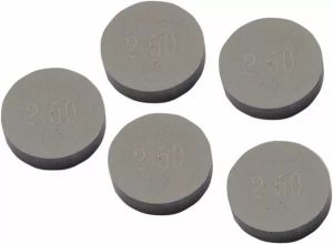 PROX 29.100250 10.00 mm csereszelep alátét Vezérlés