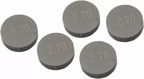 PROX 29.100270 10.00 mm-es csereszelep alátét Vezérlés 0