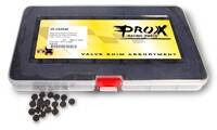 PROX szelep alátét 9.48X1.525 5 PCS utántöltõ készlet Vezérlés