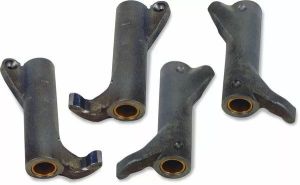 S&S CYCLE 900-4119A kovácsolt standard lengőkarok Motorblokk alkatrész