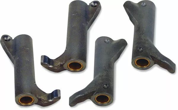 S&S CYCLE 900-4119A kovácsolt standard lengőkarok Vezérlés 0