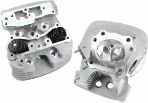 S&S CYCLE 106-3227 Super Stock™ hengerfejek Hengerfej