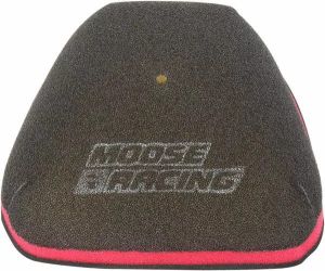 Moose racing hard-parts 1-80-46TRI háromrétegű légszűrő Levegőszűrő alkatrészek, légszűrők